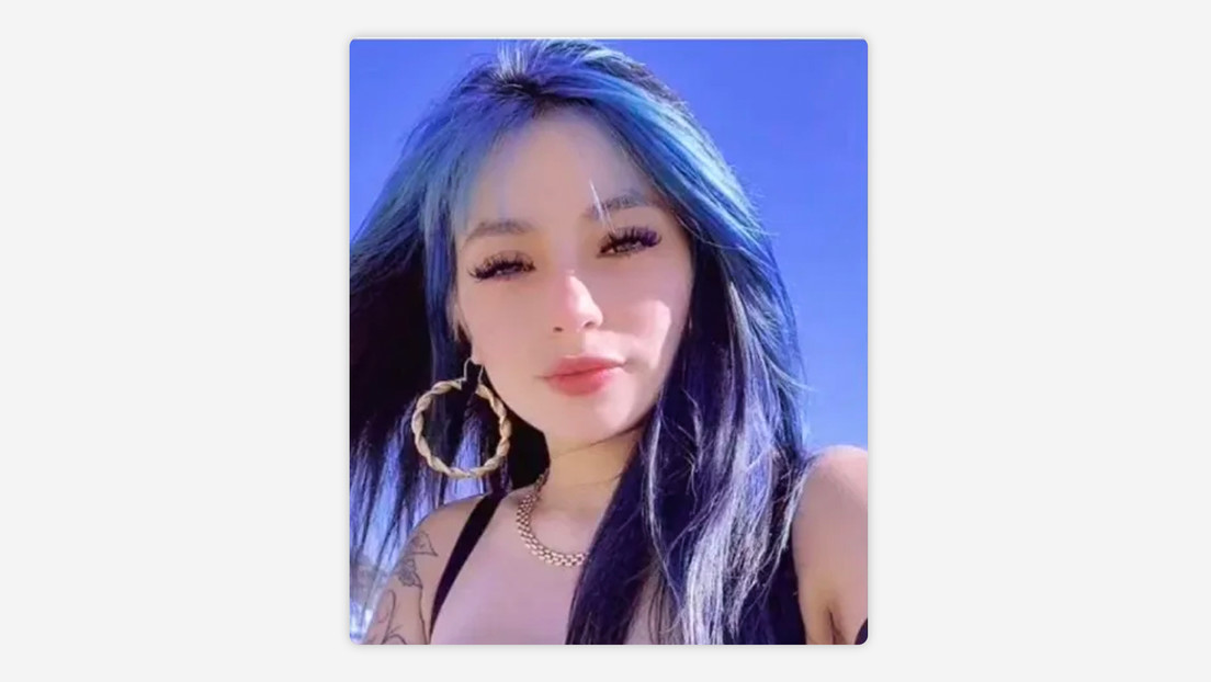 Asesinan a tiros en Chile a la 'influencer' conocida como 'Ina, la narco reina' Asesinan a tiros en Chile a la 'influencer' conocida como 'Ina, la narco reina'