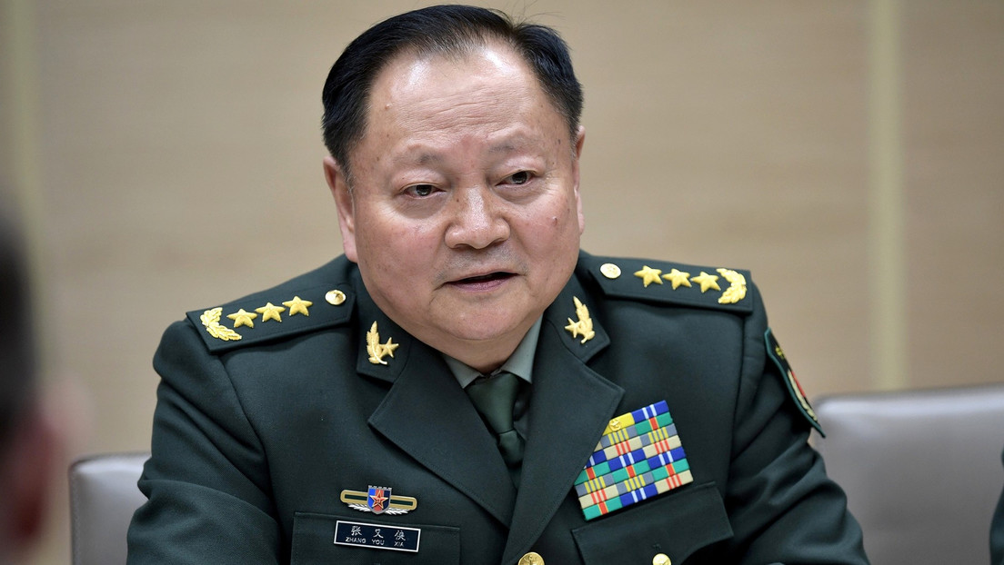 China promete "no mostrar piedad" ante los intentos de ayudar a la independencia de Taiwán China promete "no mostrar piedad" ante los intentos de ayudar a la independencia de Taiwán