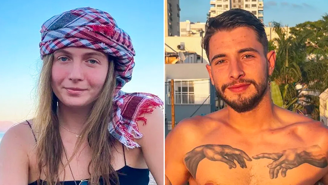 Confirman la muerte de dos jóvenes brasileños tras ataque de Hamás a festival de música en Israel Confirman la muerte de dos jóvenes brasileños tras ataque de Hamás a festival de música en Israel