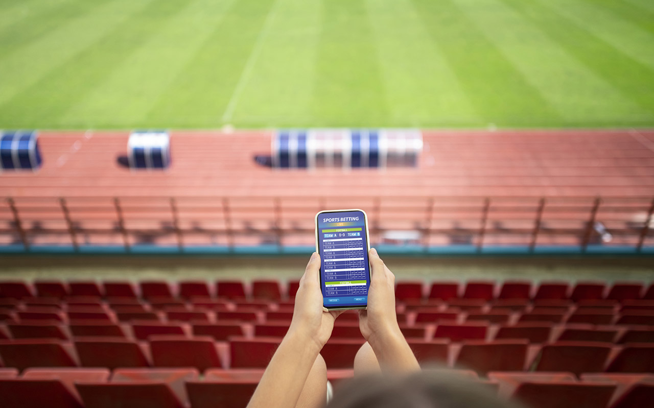 Descubra los mejores paginas de apuestas deportivas bonos Descubra los mejores paginas de apuestas deportivas bonos