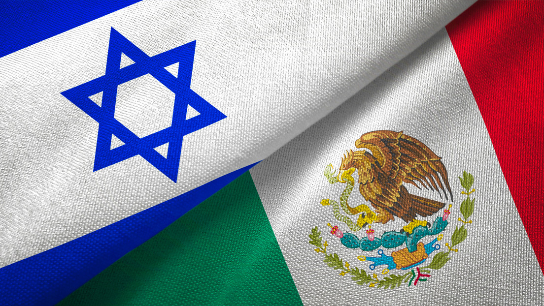 Embajada de Israel lamenta "profundamente" los dichos de López Obrador sobre el conflicto con Palestina Embajada de Israel lamenta "profundamente" los dichos de López Obrador sobre el conflicto con Palestina