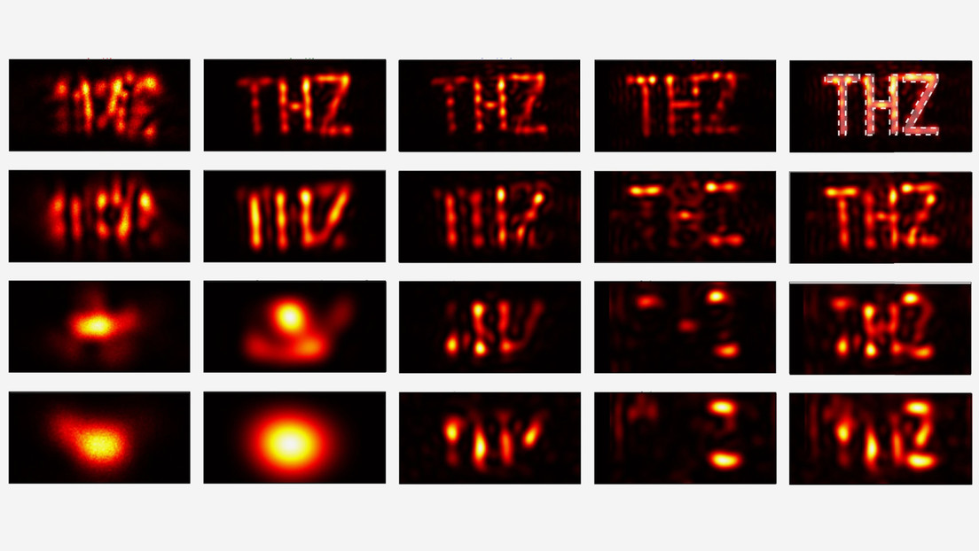 Llevan los microscopios más allá de sus límites con un procesamiento virtual Llevan los microscopios más allá de sus límites con un procesamiento virtual