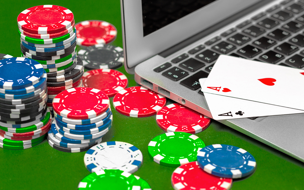 Los casinos en línea se están volviendo rápidamente populares como una forma de entretenimiento Los casinos en línea se están volviendo rápidamente populares como una forma de entretenimiento