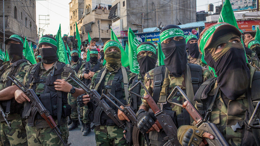 NYT: Hamás tiene suficiente combustible y alimentos como para luchar tres o cuatro meses