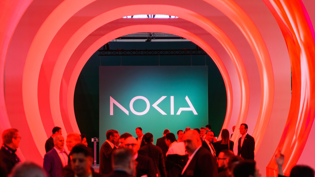 Nokia anuncia el despido de hasta 14.000 trabajadores por la caída de sus ingresos