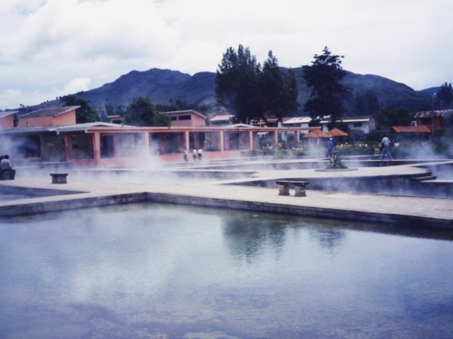 Sorprendente hallazgo en un antiguo refugio de aguas termales de los gobernantes incas Sorprendente hallazgo en un antiguo refugio de aguas termales de los gobernantes incas