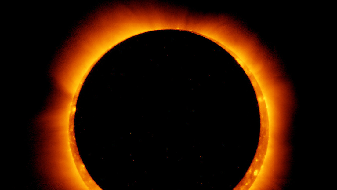 Un eclipse solar anular pronto cruzará varias partes del mundo: ¿cuándo y cómo verlo en Latinoamérica? Un eclipse solar anular pronto cruzará varias partes del mundo: ¿cuándo y cómo verlo en Latinoamérica?