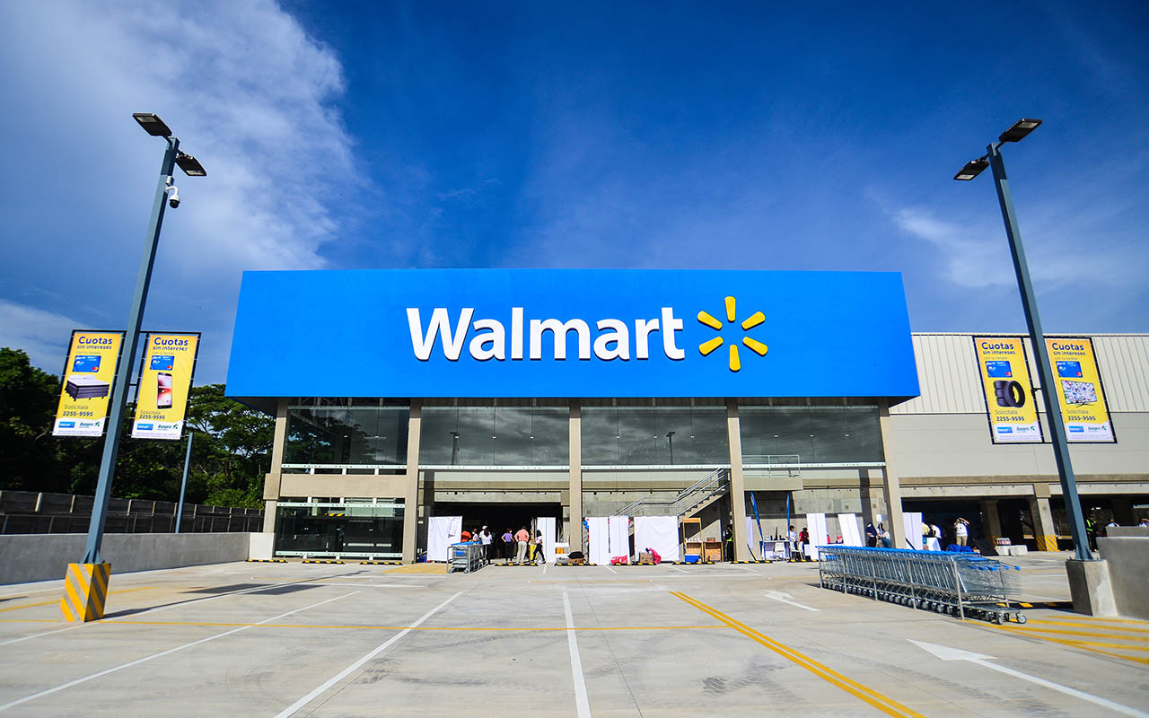 Walmart de México y Centroamérica anuncia cambios de liderazgo en la Dirección General de Walmart Centroamérica 