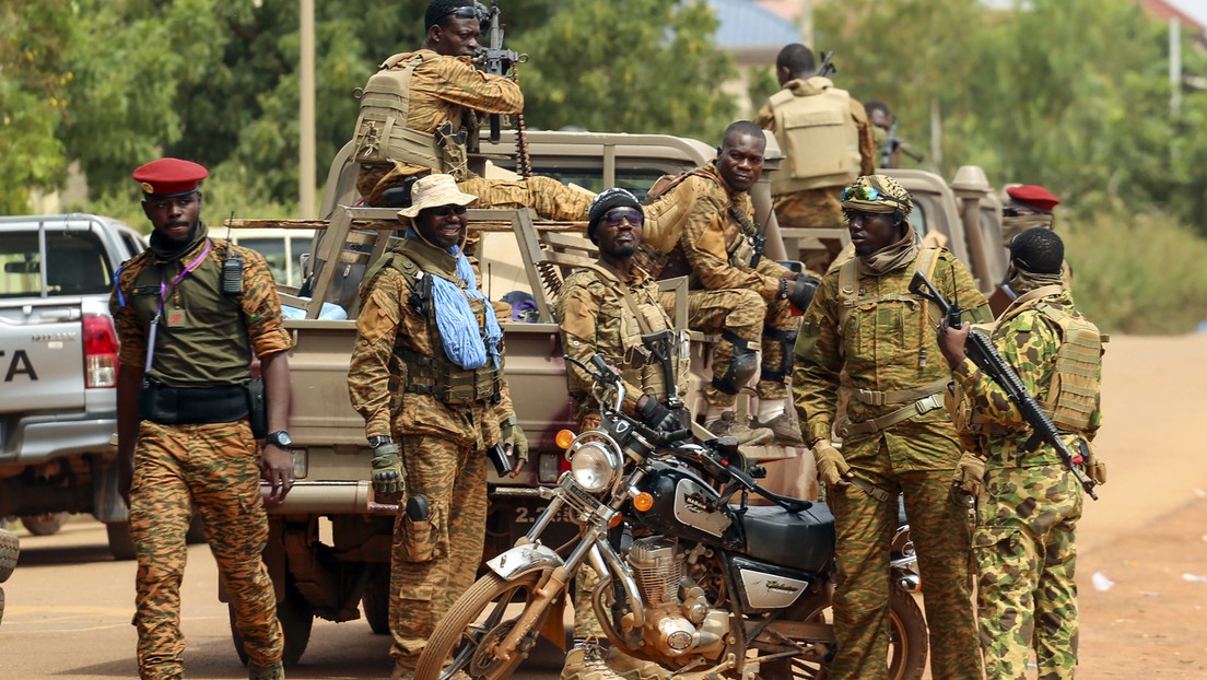 Al menos 70 muertos en el ataque a un poblado de Burkina Faso