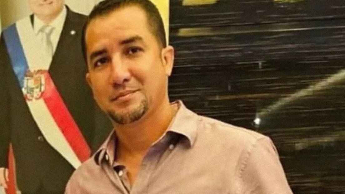 Asesinan a tiros a un candidato a vicealcalde en Panamá Asesinan a tiros a un candidato a vicealcalde en Panamá