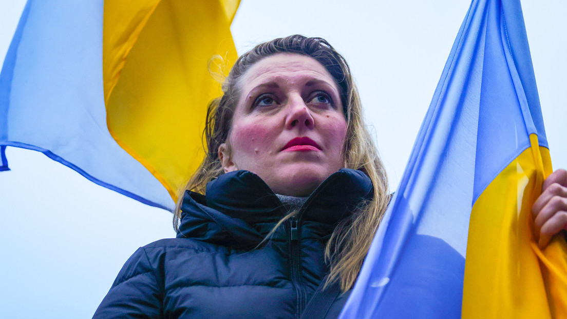 Bloomberg: Cada vez más ucranianos están dispuestos a hacer concesiones territoriales a Rusia