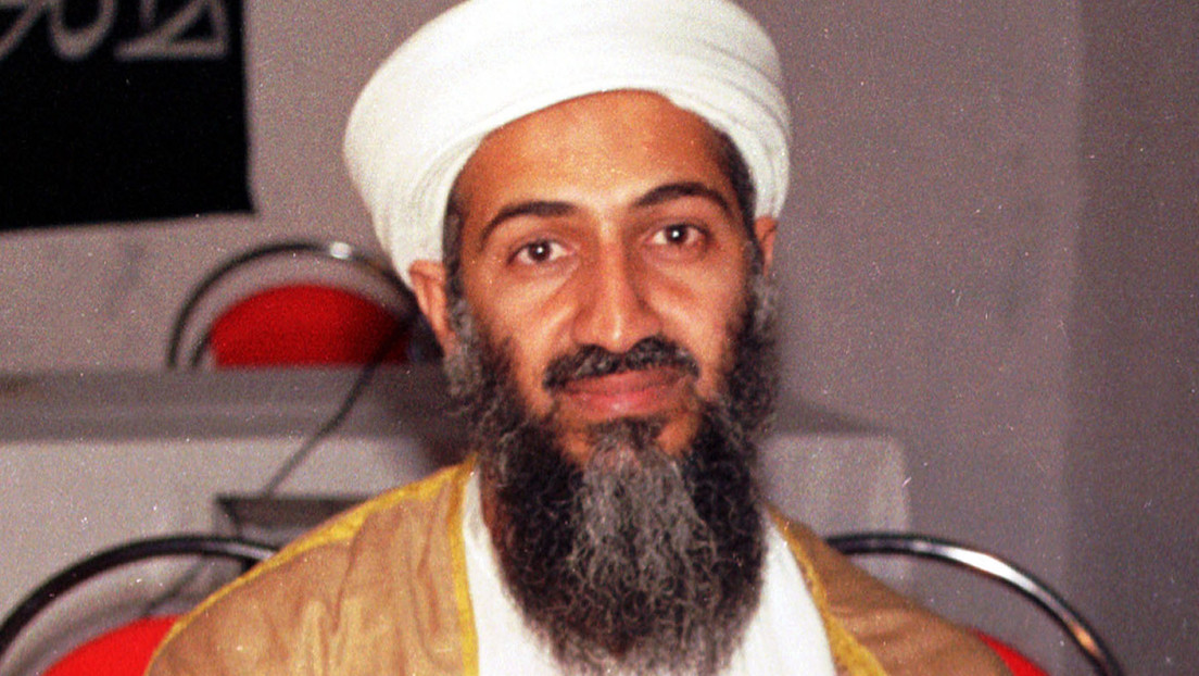 Carta de Bin Laden a EE.UU. escrita hace 22 años se vuelve viral en medio de la guerra entre Israel y Hamás Carta de Bin Laden a EE.UU. escrita hace 22 años se vuelve viral en medio de la guerra entre Israel y Hamás