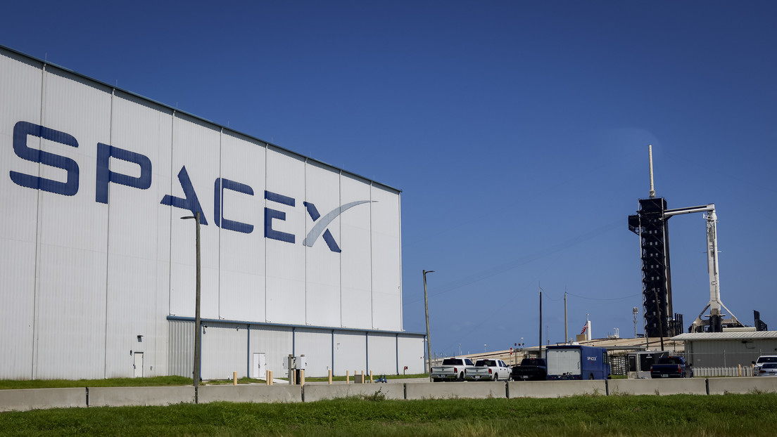 Congresistas de EE.UU. instan a una investigación contra SpaceX Congresistas de EE.UU. instan a una investigación contra SpaceX