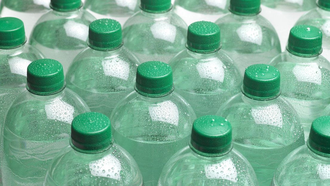 La FDA propone prohibir un peligroso aditivo que se encuentra en algunas gaseosas La FDA propone prohibir un peligroso aditivo que se encuentra en algunas gaseosas
