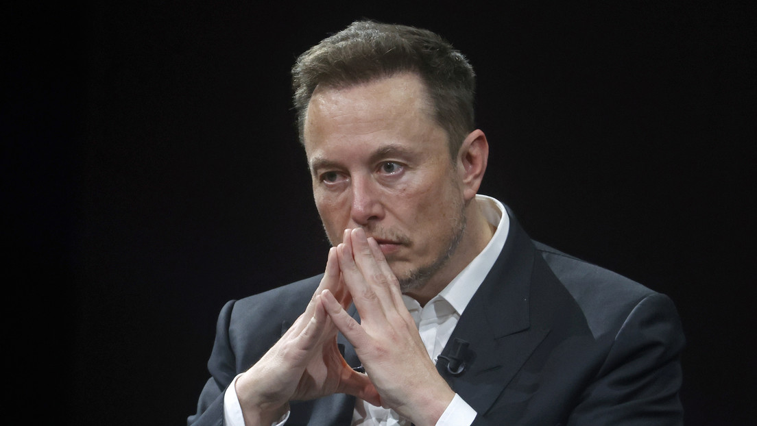 Musk anuncia que X Corp. donará parte de sus ingresos a Israel y Gaza