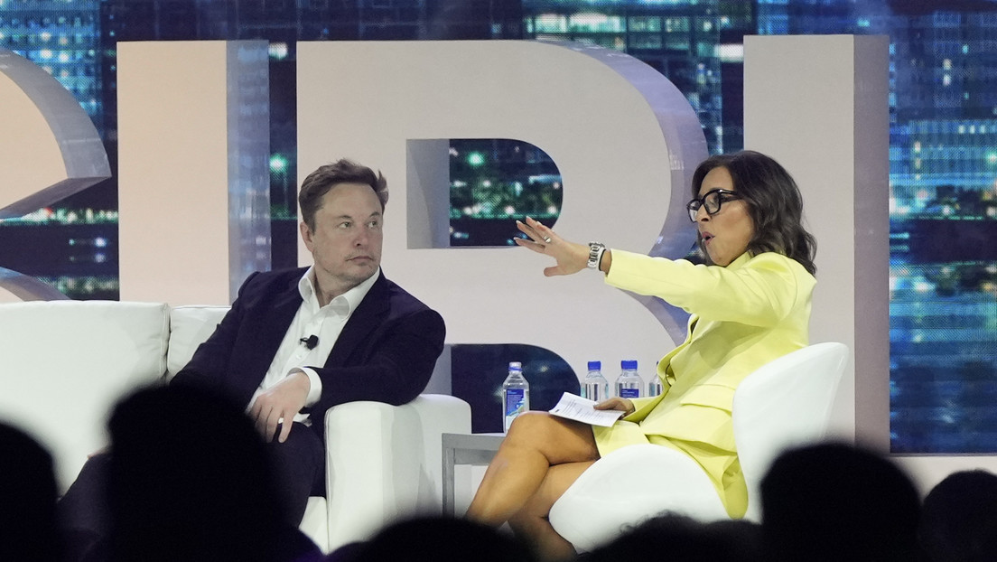 "Noticias falsas": Musk rechaza las acusaciones que lo tachan de antisemita "Noticias falsas": Musk rechaza las acusaciones que lo tachan de antisemita