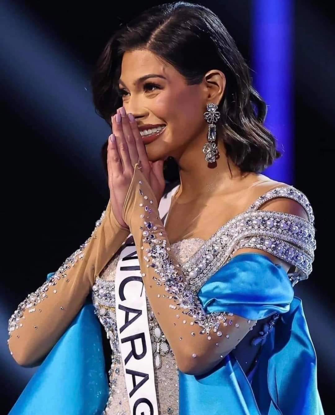Policía de Nicaragua desmiente acusaciones contra Miss Universo