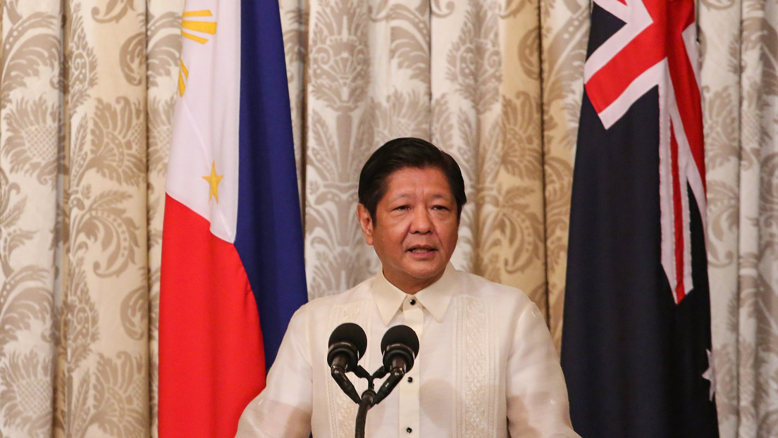Presidente de Filipinas afirma que ha visto eventos sobrenaturales en su residencia Presidente de Filipinas afirma que ha visto eventos sobrenaturales en su residencia