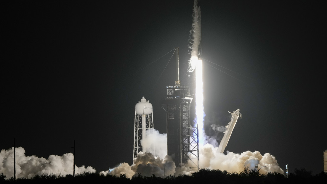 Reportan al menos 600 accidentes laborales en SpaceX, en medio de la apresurada carrera de Musk por colonizar Marte Reportan al menos 600 accidentes laborales en SpaceX, en medio de la apresurada carrera de Musk por colonizar Marte