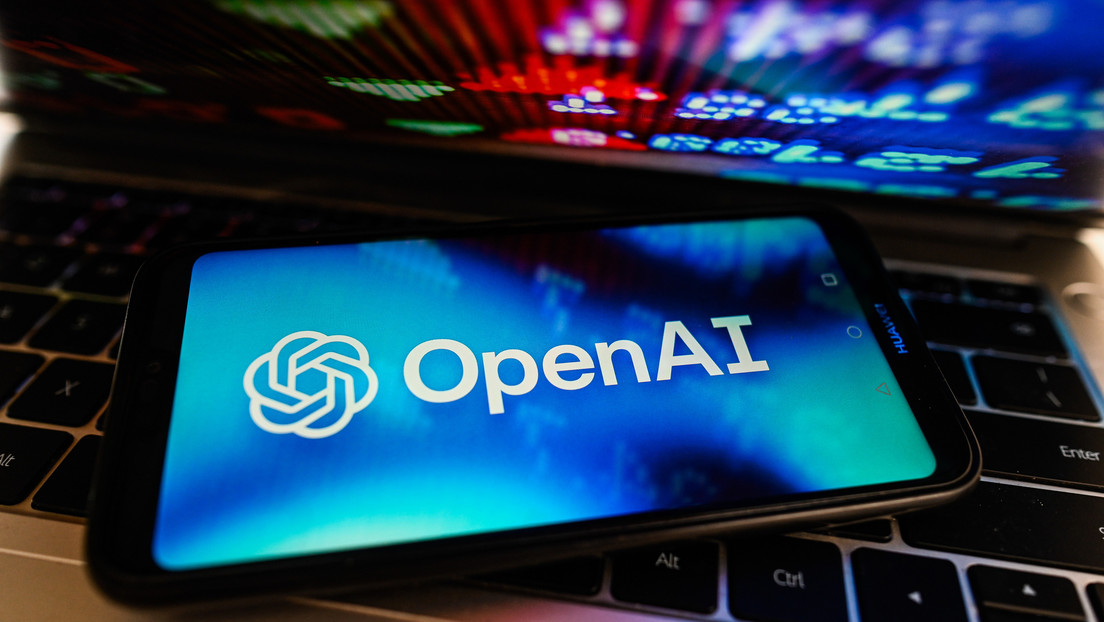 Sam Altman es despedido como director ejecutivo de OpenAI
