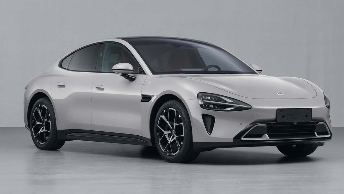 Xiaomi ingresa en el club de vehículos eléctricos con su primer coche SU7 (FOTOS) Xiaomi ingresa en el club de vehículos eléctricos con su primer coche SU7 (FOTOS)