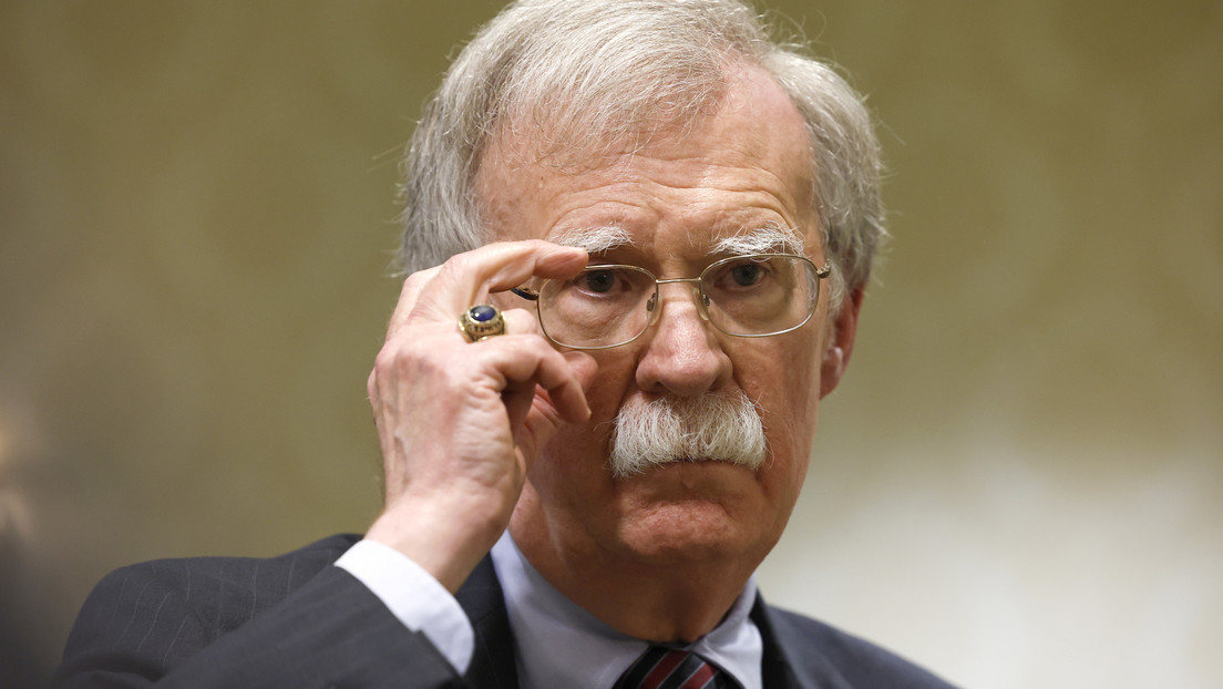 John Bolton vaticina una victoria de Rusia si termina el apoyo de EE.UU. a Ucrania