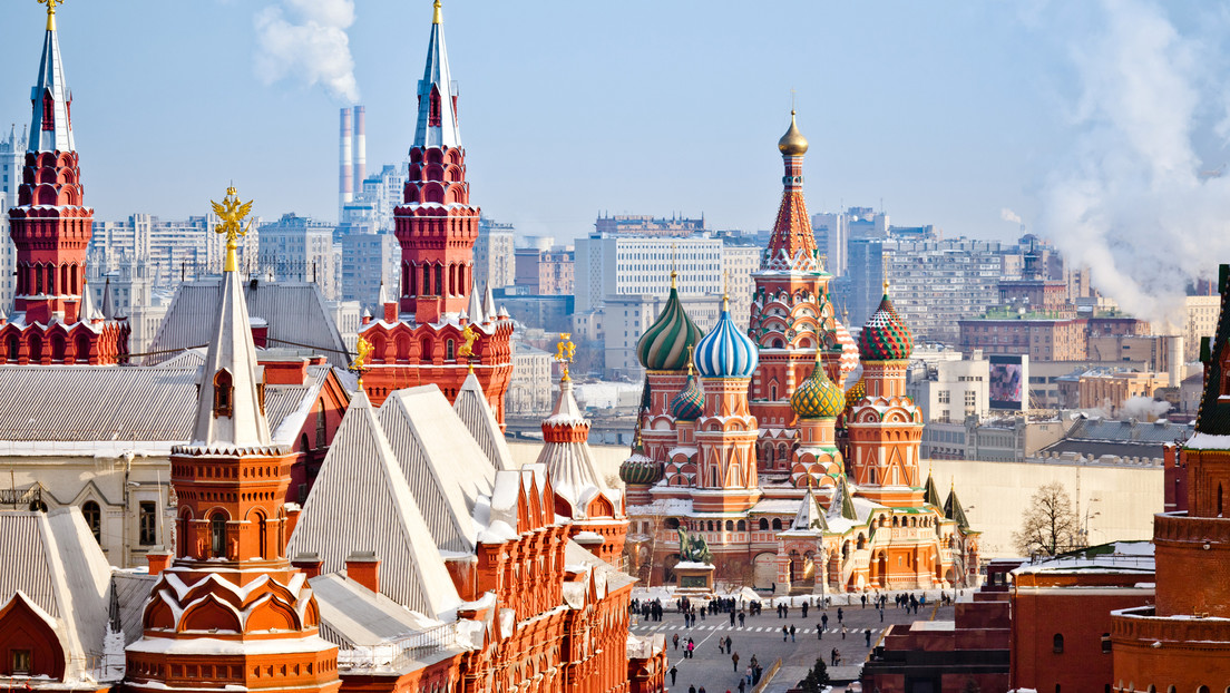 Moscú, entre las cinco megaciudades líderes de la agenda climática
