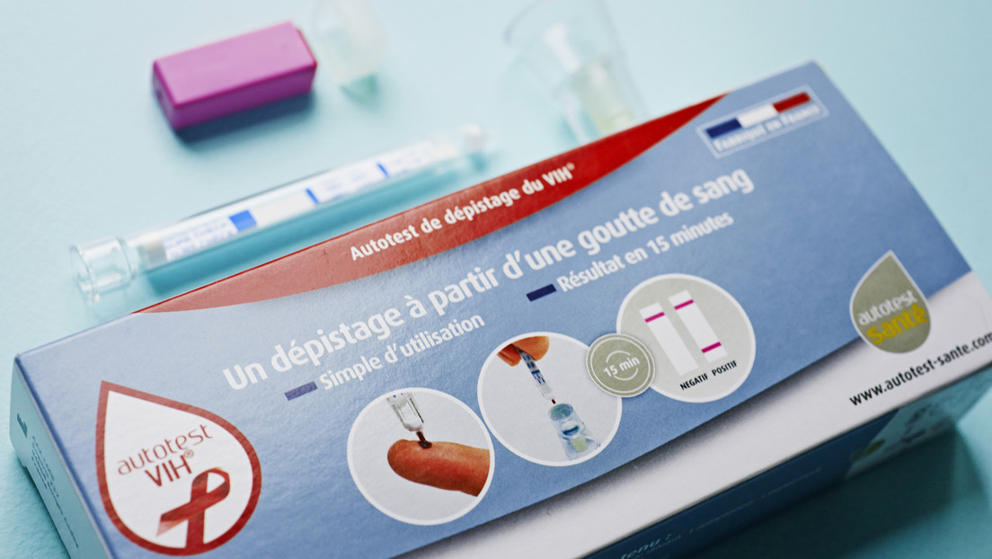 OMS: "Europa tiene la epidemia del VIH de más rápido crecimiento en el mundo"