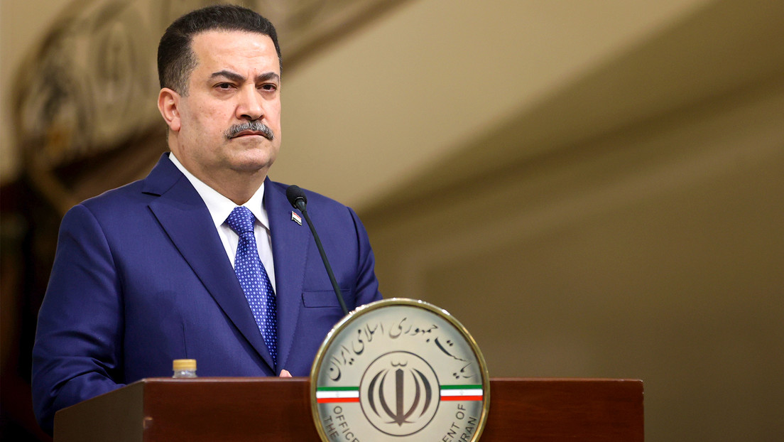 Irak se prepara para cerrar la misión de la coalición internacional