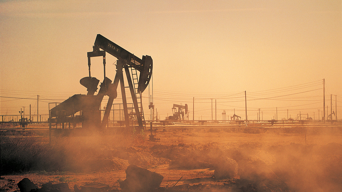 El mercado petrolero enfrentará un déficit de oferta a largo plazo, advierte jefa de una empresa energética