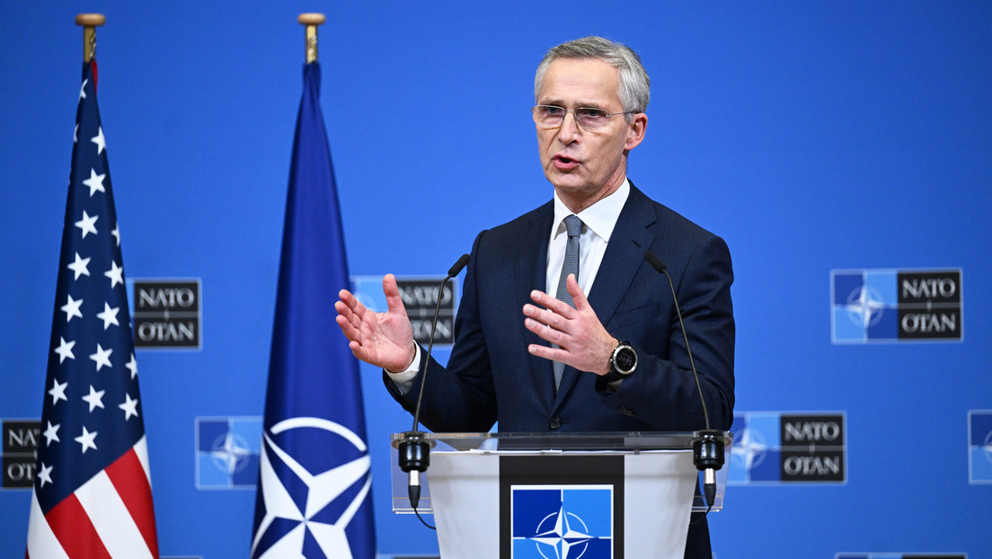 Stoltenberg insta a la OTAN a prepararse para una confrontación de décadas con Rusia